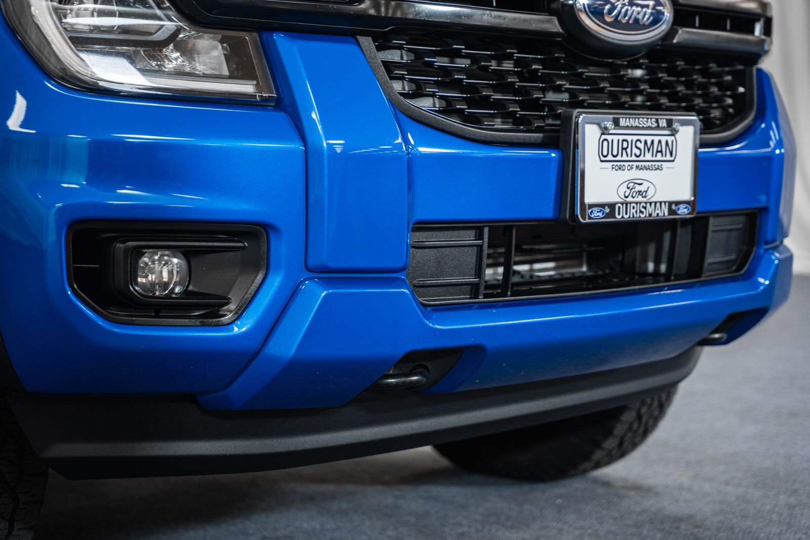 Certified 2024 Ford Ranger XL w/ Trailer Tow Package image 13