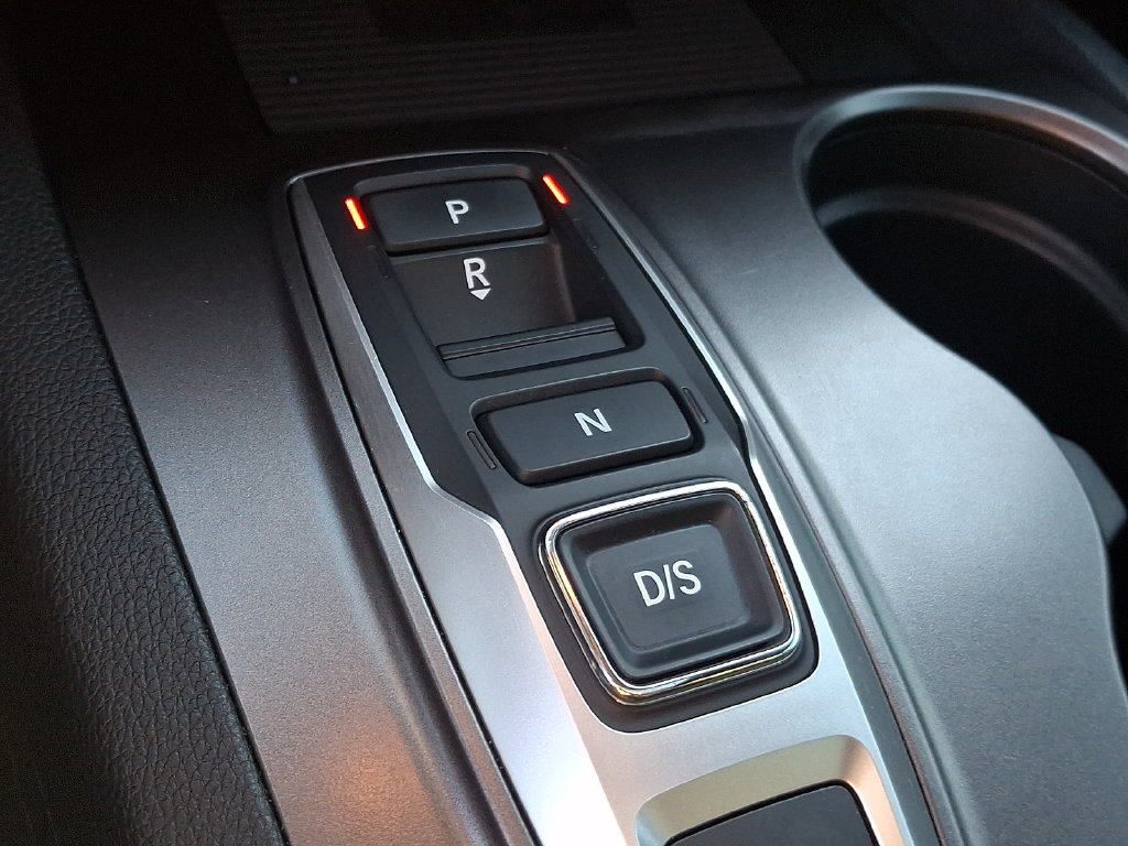 Used 2023 Honda Passport EX-L image 14