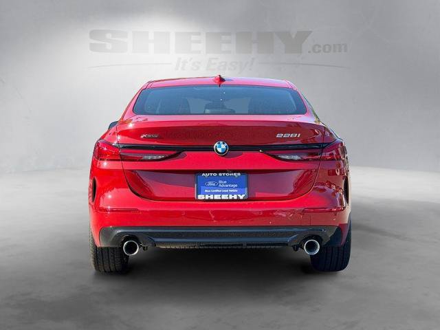 Used 2023 BMW 228i xDrive Gran Coupe w/ Premium Package 2 AWD/4WD image 14