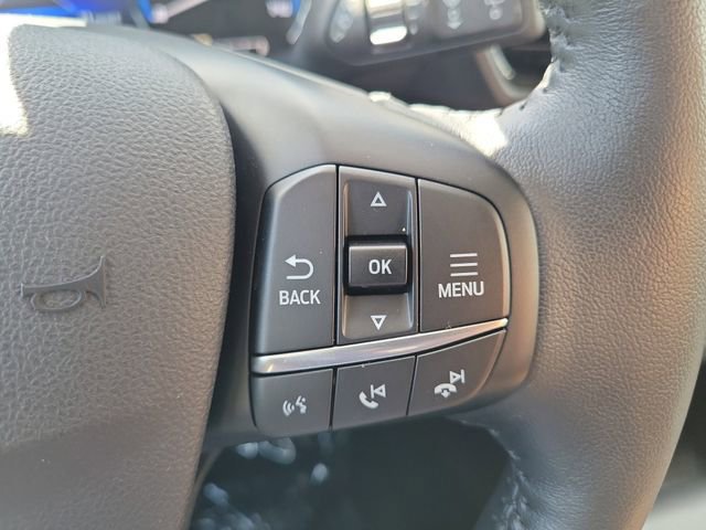 Certified 2023 Ford Bronco Sport Outer Banks w/ Tech Package image 11