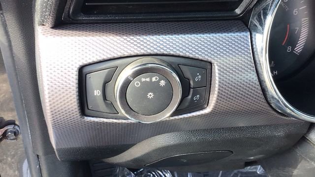 Certified 2017 Ford Mustang EcoBoost image 13