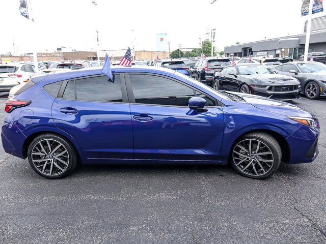 Used 2024 Subaru Impreza 2.0i Sport AWD/4WD image 11