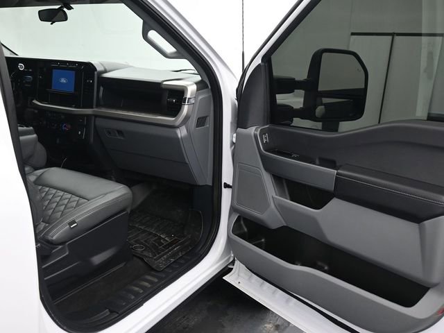 Certified 2024 Ford F250 XL w/ STX Appearance Package image 14