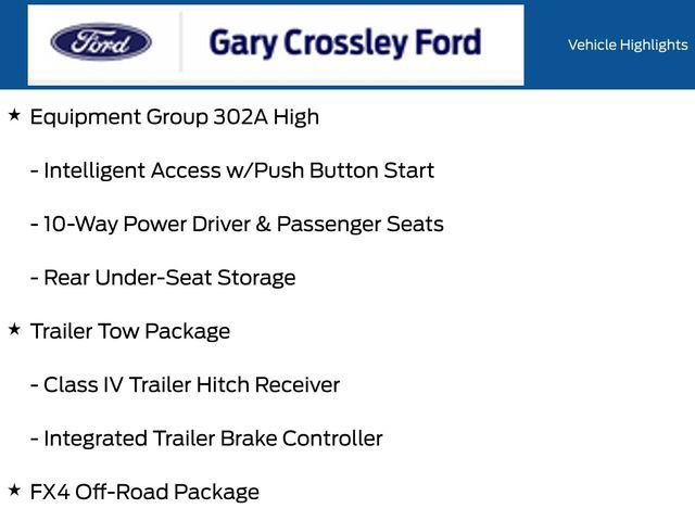 Certified 2022 Ford F150 XLT w/ Equipment Group 302A High image 26