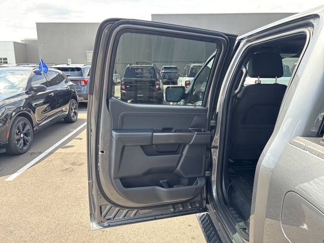Certified 2023 Ford F150 XLT w/ Equipment Group 302A High AWD/4WD image 19