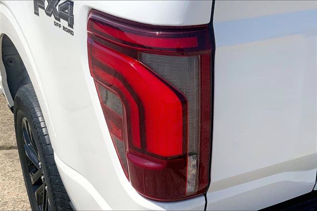 Certified 2024 Ford F150 Lariat w/ Bed Utility Package AWD/4WD image 26