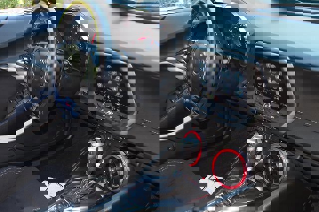 Used 2023 Chevrolet Camaro SS image 10