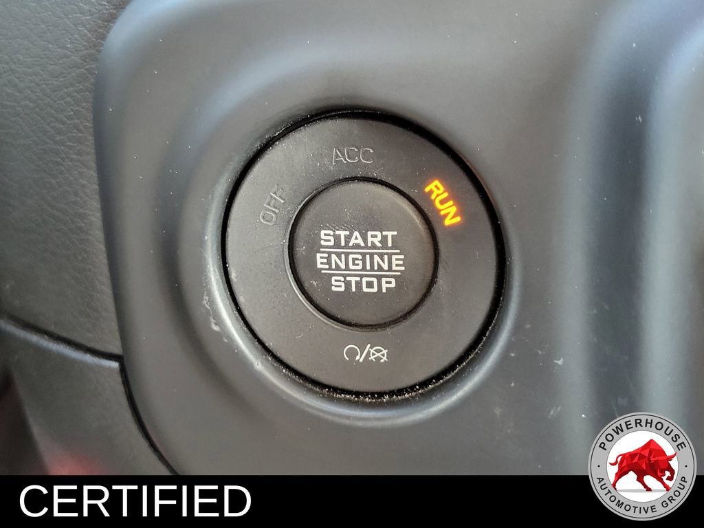 Used 2020 Jeep Gladiator Rubicon AWD/4WD image 37