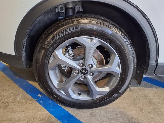 Certified 2025 Ford Escape ST-Line FWD image 26