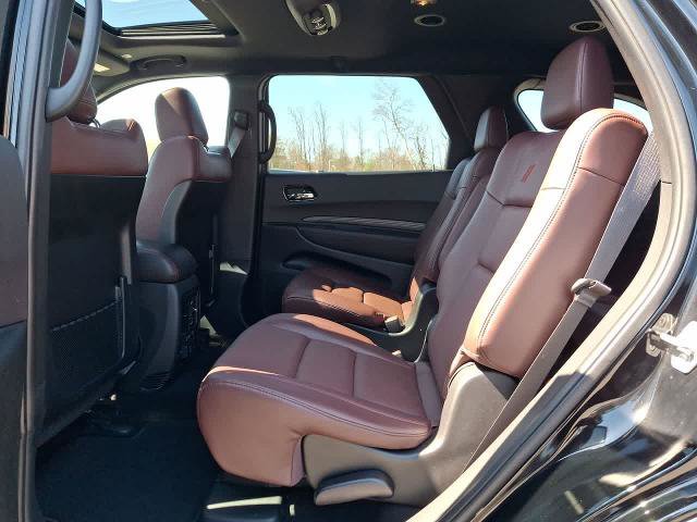 Used 2025 Dodge Durango R/T AWD/4WD image 26