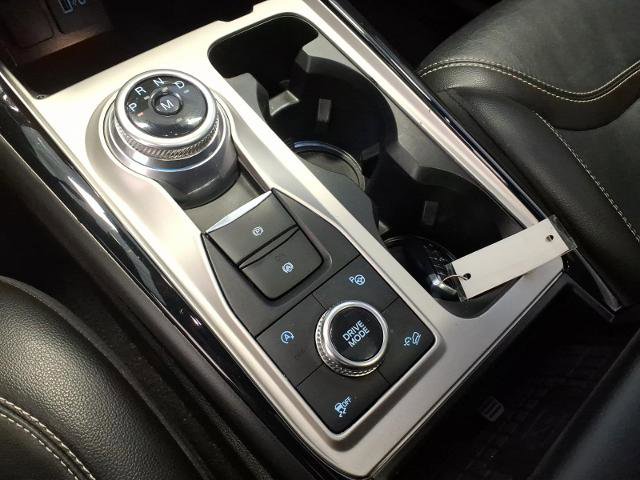 Certified 2021 Ford Explorer ST w/ Equipment Group 401A AWD/4WD image 21