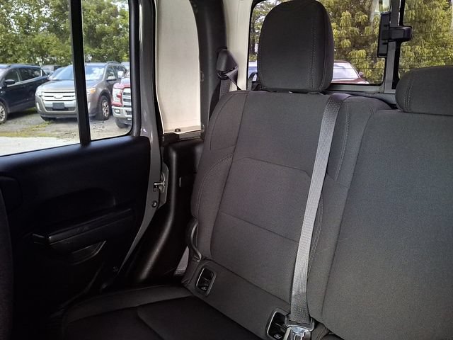 Used 2021 Jeep Gladiator Sport AWD/4WD image 25