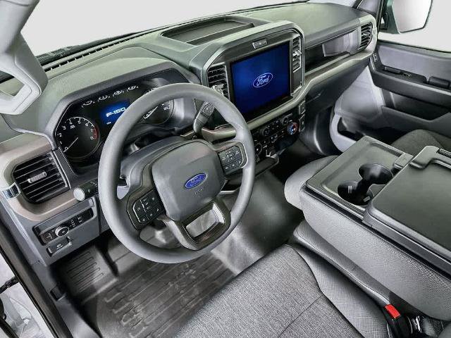 Certified 2026 Ford F150 XL w/ Equipment Group 103A High AWD/4WD image 2