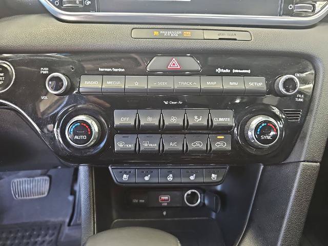 Used 2022 Kia Sportage EX w/ EX Technology Package AWD/4WD image 24