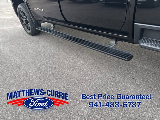 Used 2024 GMC Sierra 2500 AT4 w/ AT4 Premium Plus Package AWD/4WD image 12