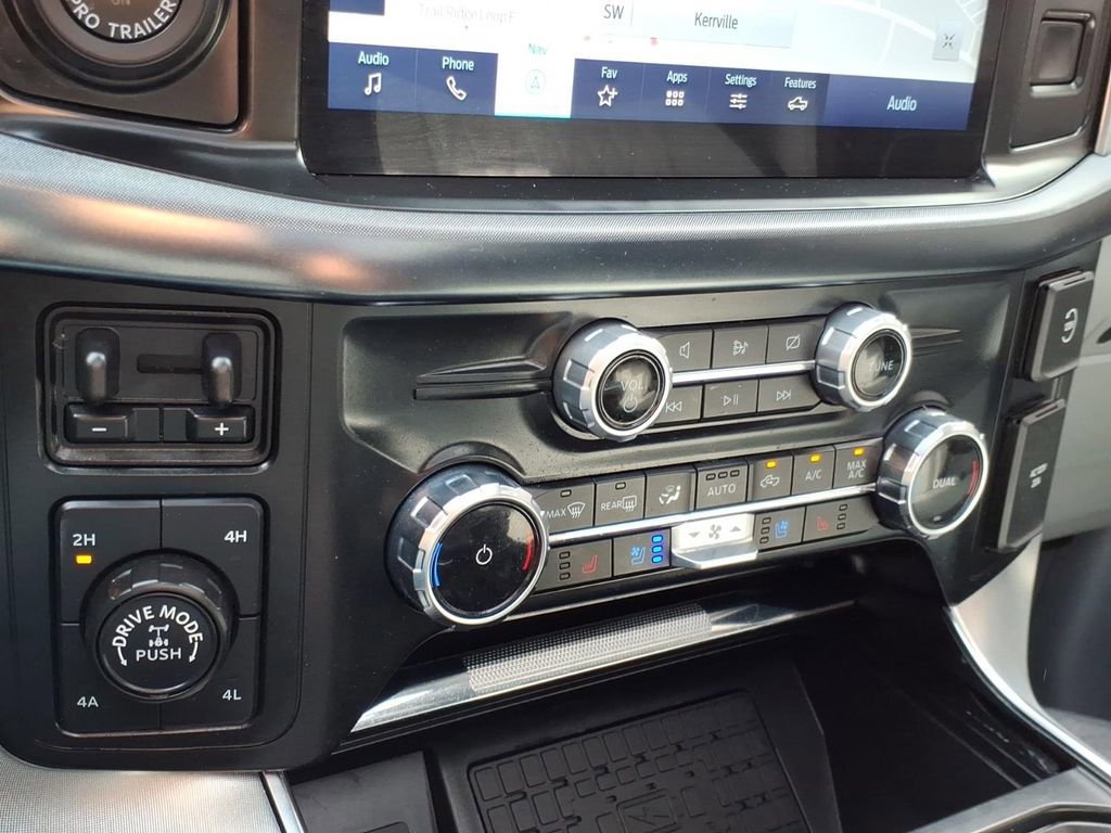Certified 2023 Ford F150 Limited AWD/4WD image 25