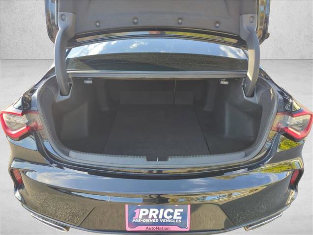 Used 2021 Acura TLX image 7