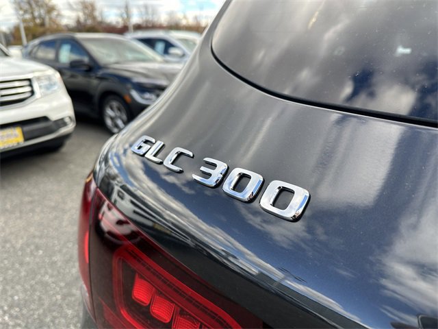 Used 2020 Mercedes-Benz GLC 300 4MATIC image 46