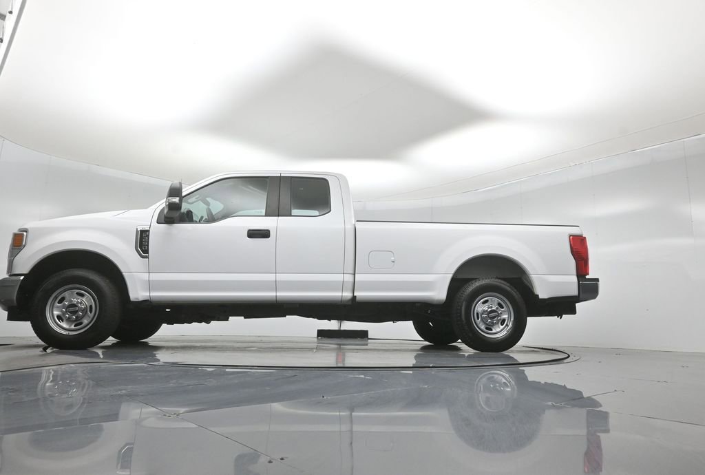 Certified 2020 Ford F250 XL w/ Power Equipment Group RWD image 8