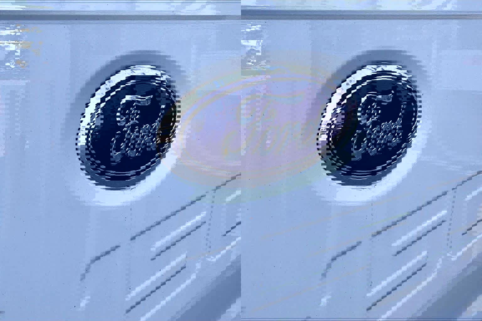 Certified 2023 Ford F150 XLT w/ Equipment Group 302A High image 30