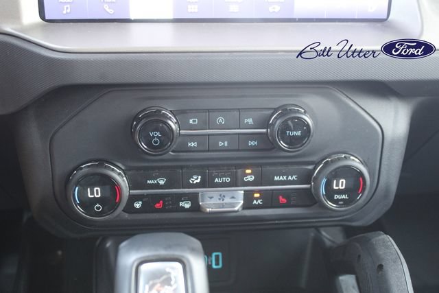Certified 2024 Ford Bronco Raptor AWD/4WD image 17
