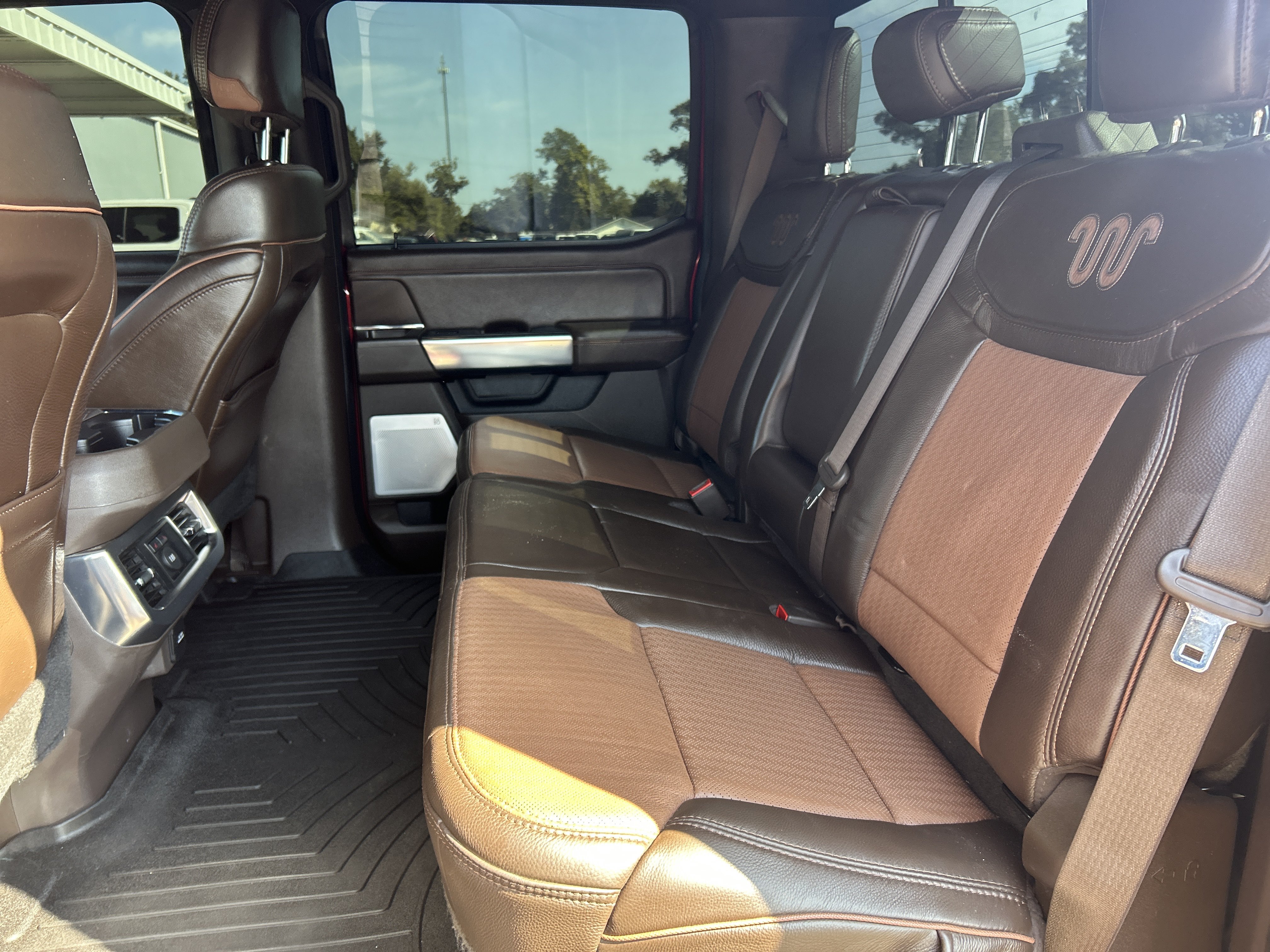 Certified 2026 Ford F250 King Ranch w/ Tremor Off-Road Package AWD/4WD image 5