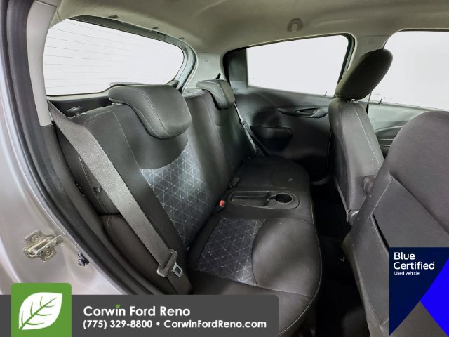 Used 2020 Chevrolet Spark LT FWD image 27