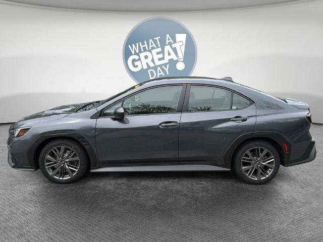 Used 2022 Subaru WRX AWD/4WD image 7