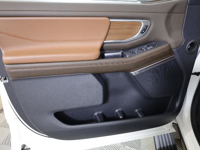 Certified 2025 Ford Expedition Max King Ranch AWD/4WD image 35