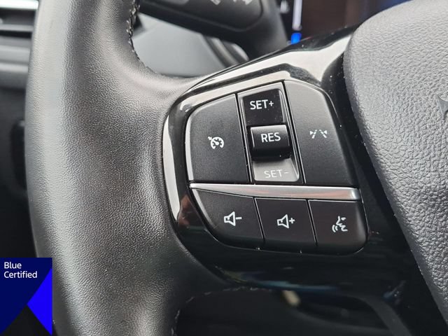 Certified 2024 Ford Escape Active AWD/4WD image 18