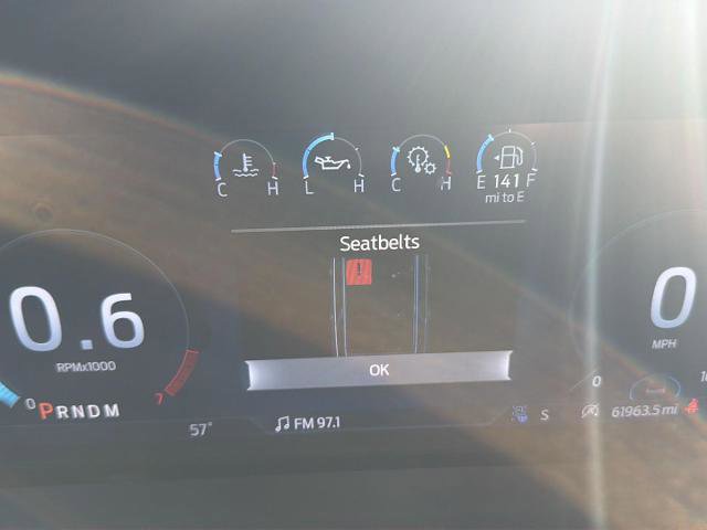 Certified 2024 Ford Expedition Platinum image 15