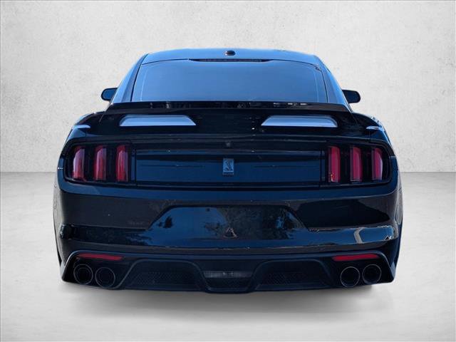 Certified 2019 Ford Mustang Shelby GT350 w/ Technology Package image 6