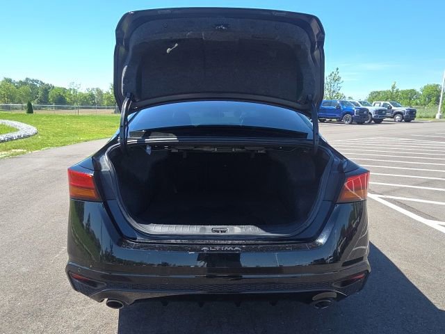 Used 2024 Nissan Altima 2.5 SV w/ SV Premium Package AWD/4WD image 10