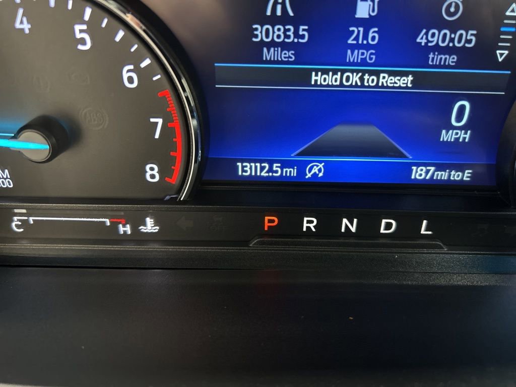 Certified 2023 Ford Explorer XLT w/ Equipment Group 202A image 17