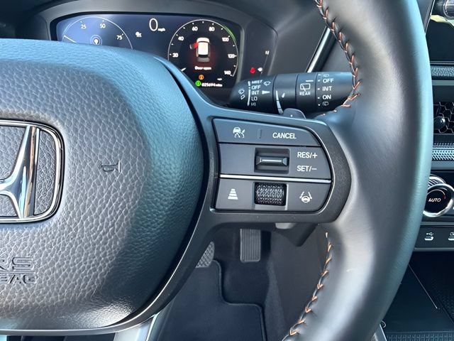 Used 2026 Honda CR-V Sport-L image 25