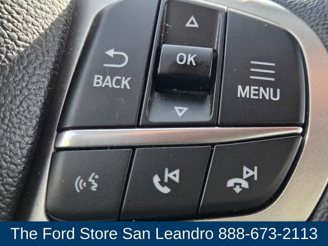 Certified 2024 Ford Explorer XLT w/ Equipment Group 202A image 24