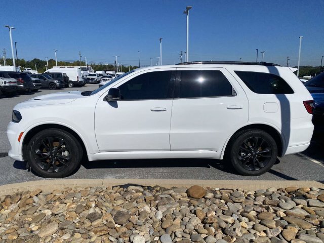 Used 2024 Dodge Durango GT RWD image 4