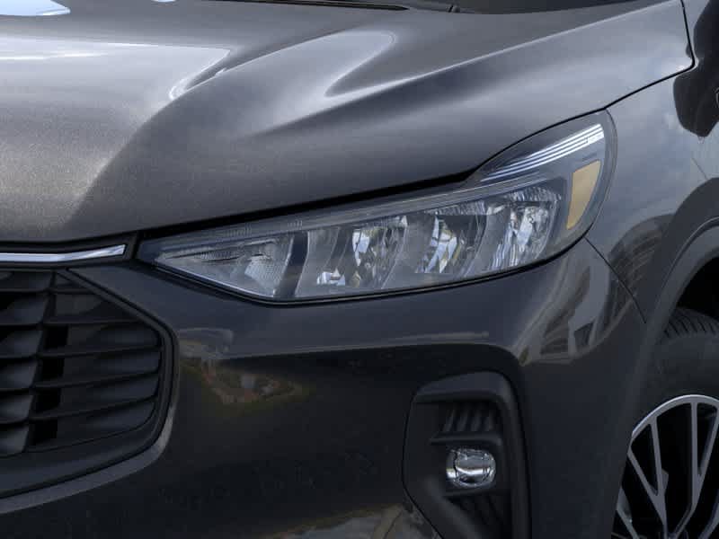 Certified 2025 Ford Escape SE FWD image 35