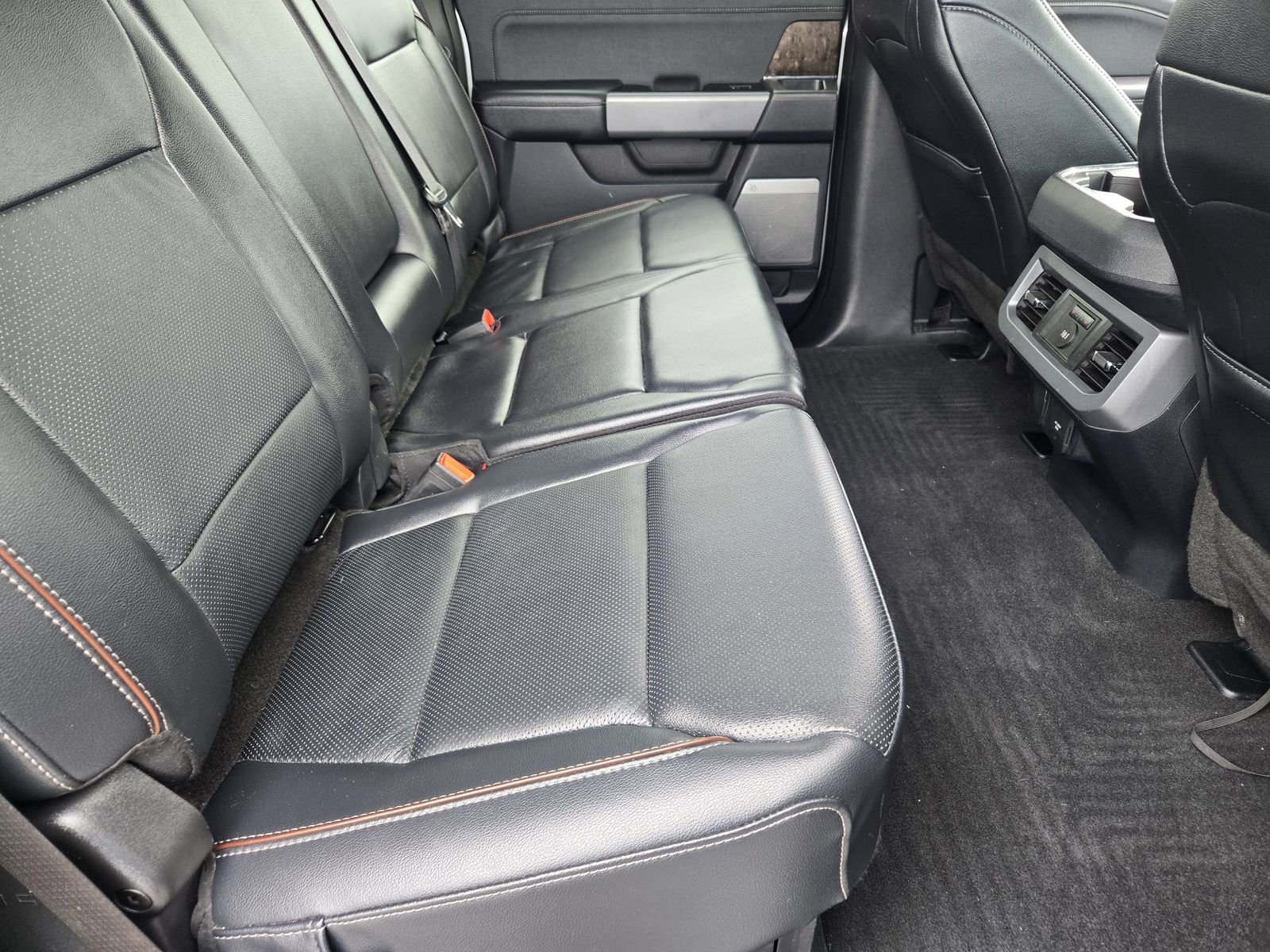 Certified 2023 Ford F250 Lariat w/ Lariat Ultimate Package AWD/4WD image 30