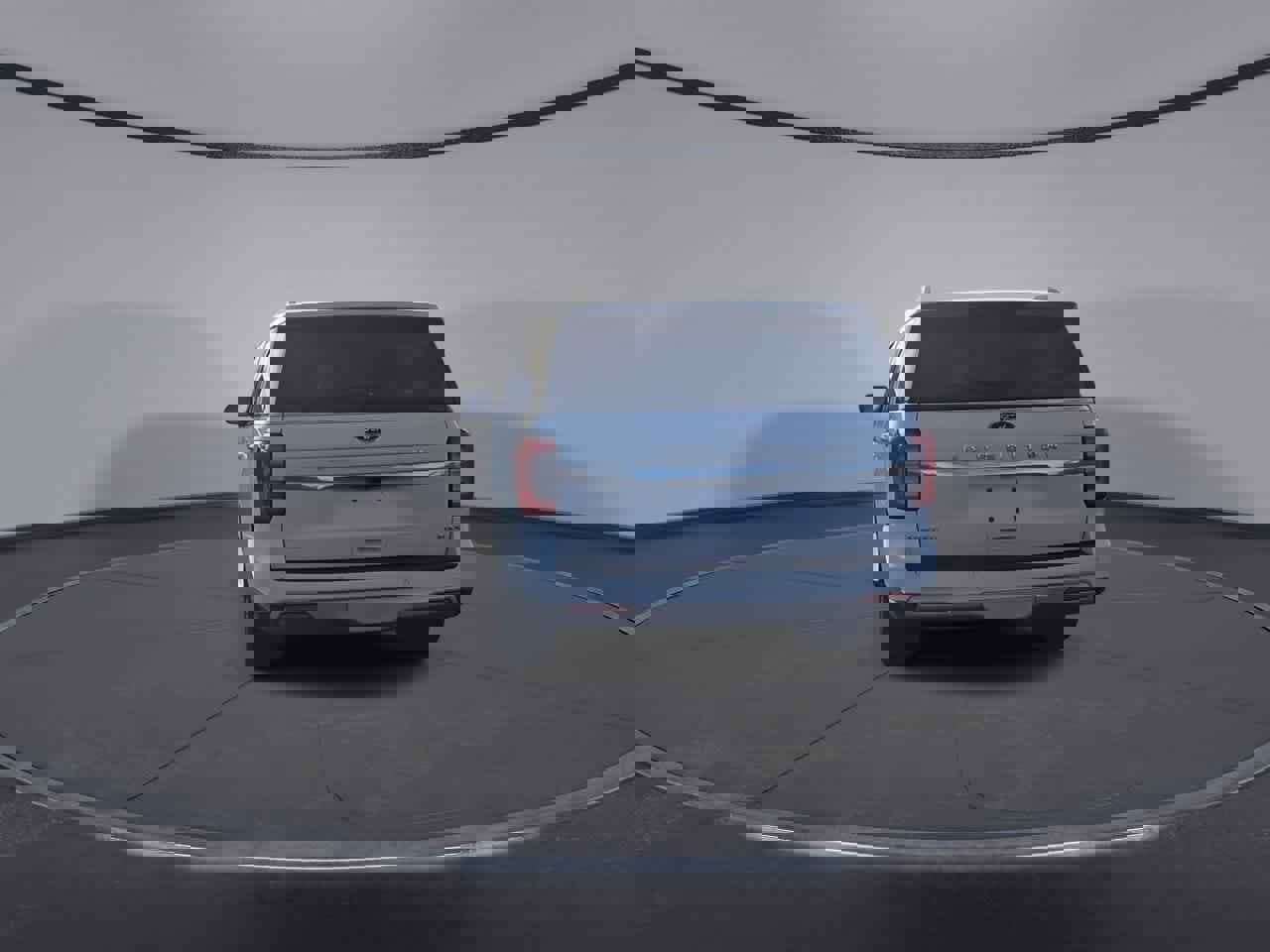 Certified 2023 Ford Expedition Max Limited image 7