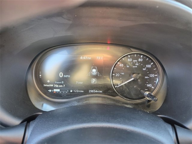 Used 2023 Nissan Kicks SR w/ SR Premium Package image 23