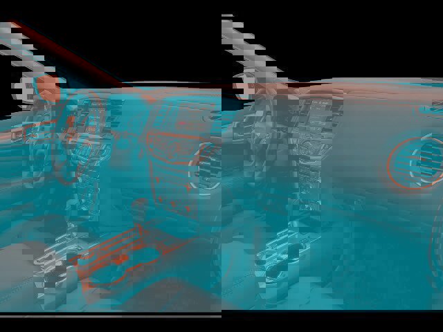 Used 2020 Nissan Pathfinder SL image 11