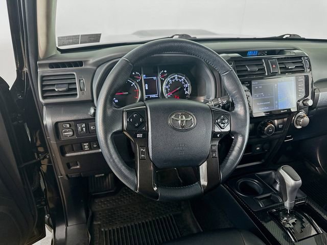Used 2023 Toyota 4Runner TRD Off-Road Premium image 23