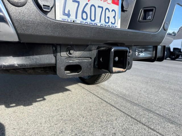 Certified 2021 Ford F250 Lariat w/ Lariat Ultimate Package image 10