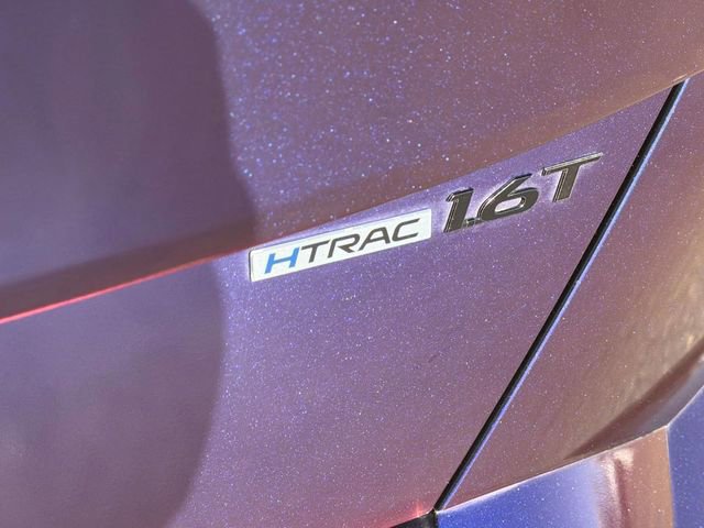Used 2024 Hyundai Kona N Line image 8