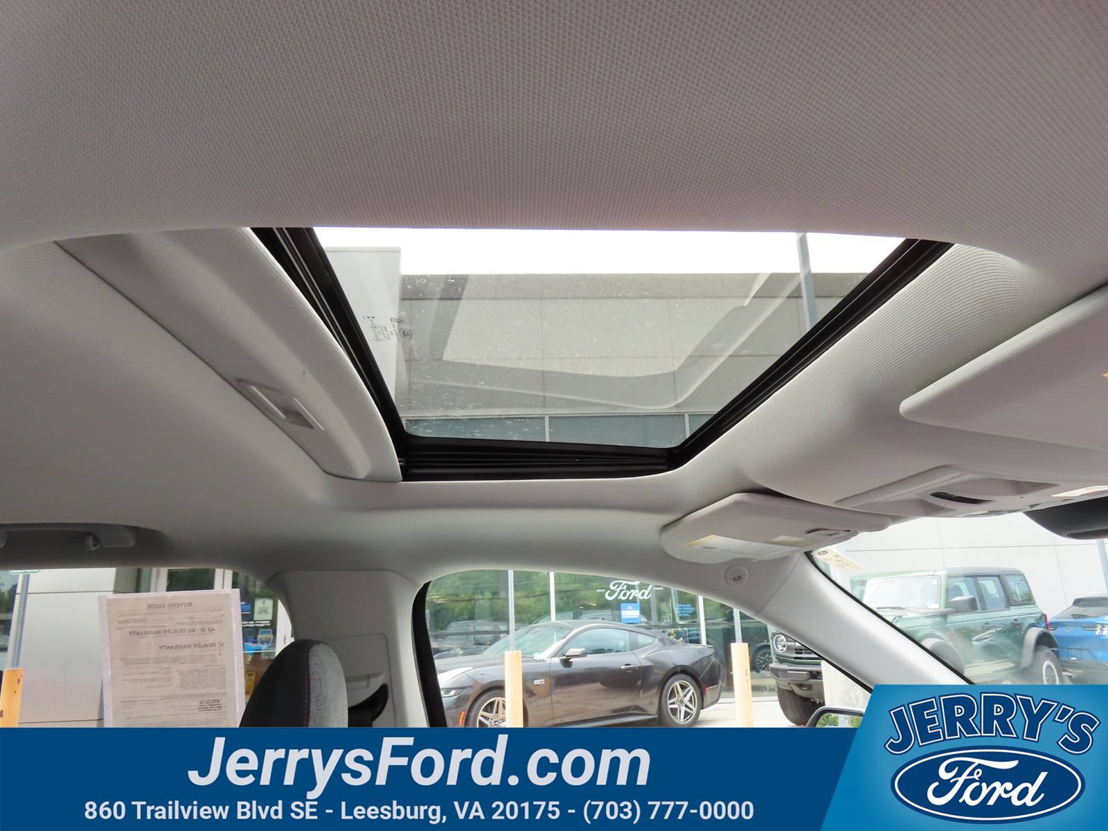Certified 2024 Ford Maverick XLT w/ XLT Luxury Package AWD/4WD image 37