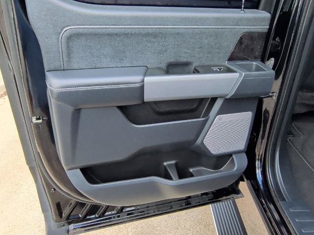 Certified 2023 Ford F350 Lariat w/ Lariat Ultimate Package AWD/4WD image 19