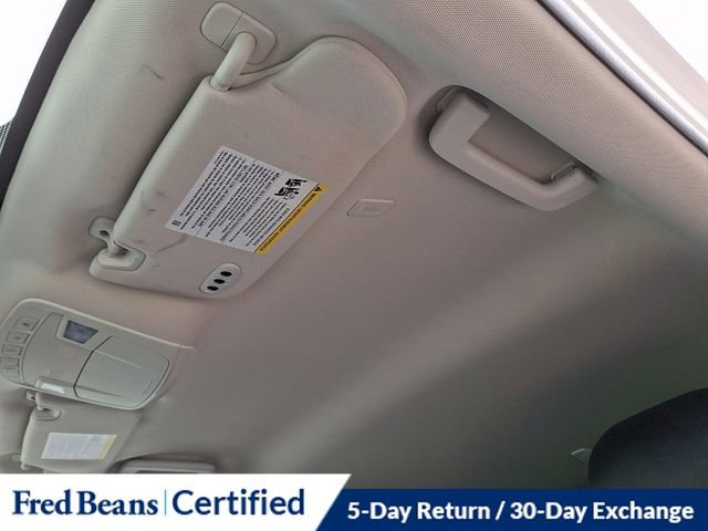 Certified 2024 Ford Edge SEL w/ Convenience Package AWD/4WD image 22
