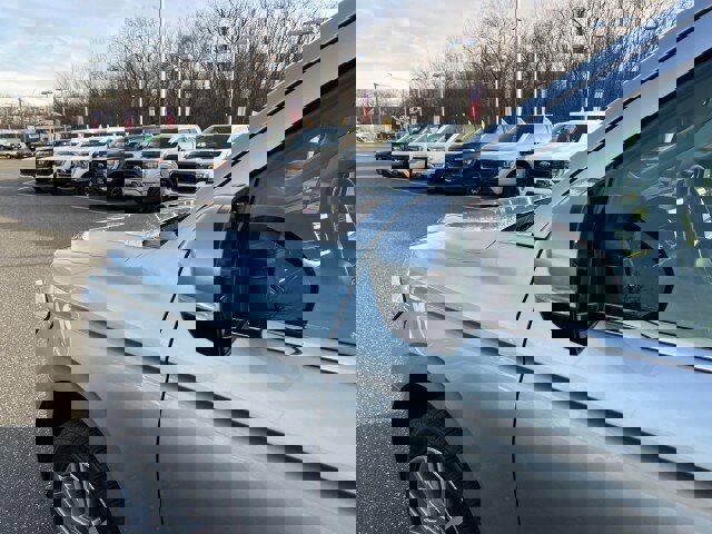 Certified 2024 Ford Expedition Limited image 32