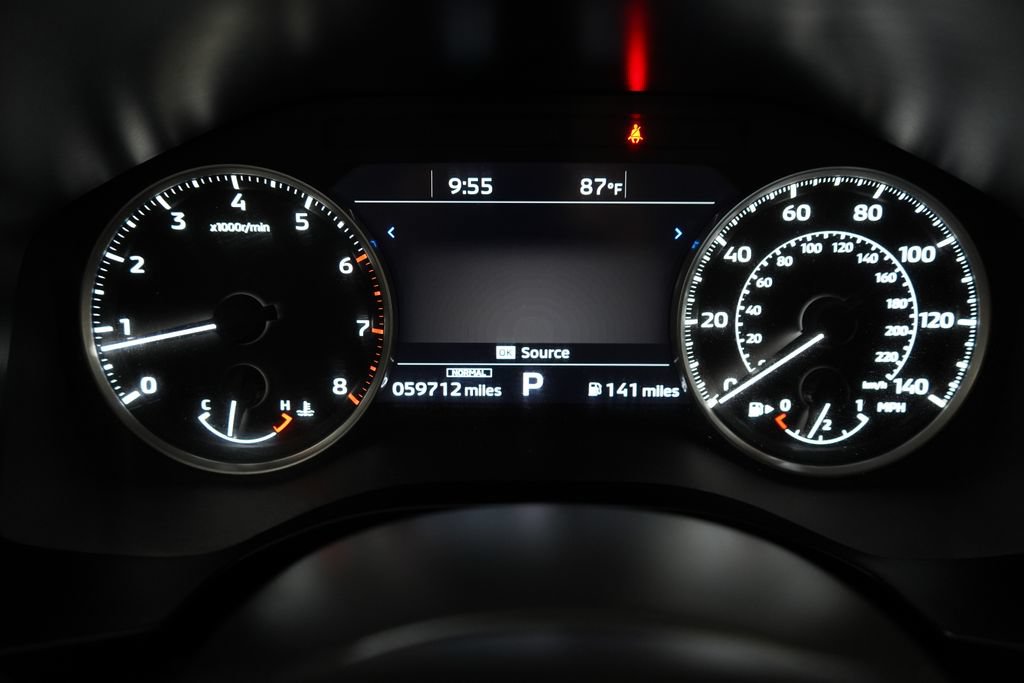 Used 2024 Mitsubishi Outlander SE AWD/4WD image 33